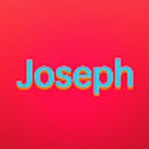 Meet your Posher, Joseph